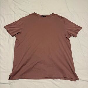 ROBERT BARAKETT Men’s “Coral Tulip” Shirt 🪸 SIZE XL